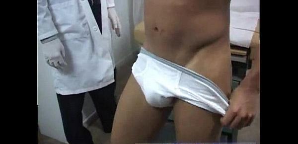  Male doctor tgp gay The doctor had on his pair of rubber gloves as